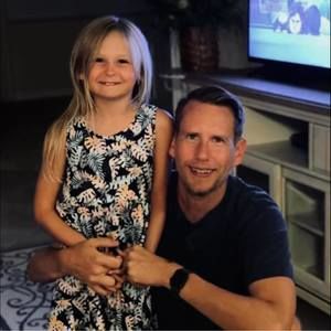 Meet your Posher, Luke